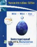 International Business the Challenges of Globalization