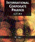 International Corporate Finance