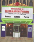 Introduction to information systems : supporting and transforming business