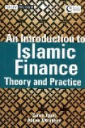 An introduction to islamic finance : Theory and Practice