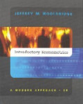 Introductory econometrics : a modern approach