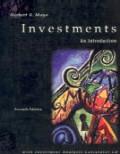 Investments : an introduction