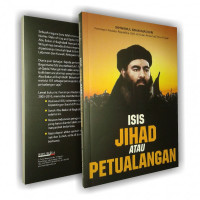 ISIS Jihad atau Petualangan