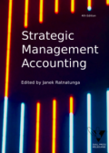 Strategic management accounting