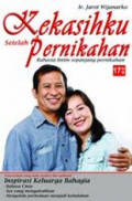 Kekasihku Setelah Pernikahan