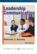 Leadership communication