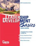 Leadership development basics