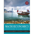 Macroeconomics: understanding the global economy