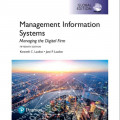 Management Information Systems : Managing The Digital Firm