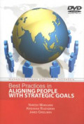 Managing human capital in Indonesia : Best practices in aligning people with strategic goals