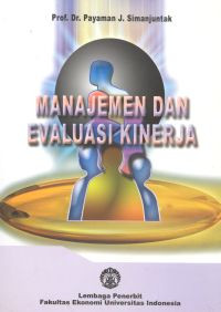 Manajemen dan evaluasi kinerja