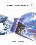 Marketing research