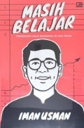 Masih Belajar : Menggapai Hidup Mermakna di Usia Muda