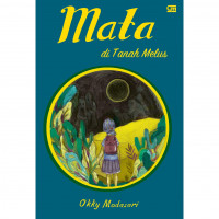Mata di Tanah Melus