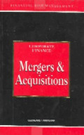 Mergers and Acquisitions