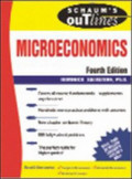 Schaum`s Outline of Microeconomics
