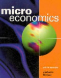 Microeconomics