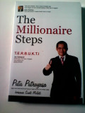 The Millionaire Steps
