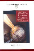 Money and capital markets : financial institutions and instruments in a global market place