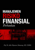 Manajemen Risiko Finansial Perbankan