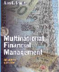Multinational financial management