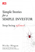 Simple Stories for A Simple Investor: Stop Being Njelimet!