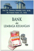 Bank dan Lembaga Keuangan