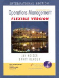 Operations management : flexible version