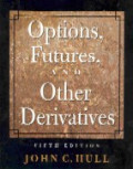 Options, futures, and other derivatives