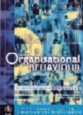 Organisational behavior : a global perspective