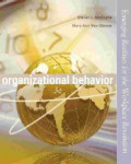 Organizational behavior : emerging realities for the workplace revolution