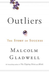 Outliers : The Story of Success