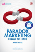 Paradox marketing : unusual way to win