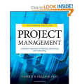 Project management : a systems approach to planning, scheduling, and controlling