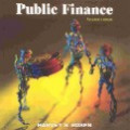 Public finance