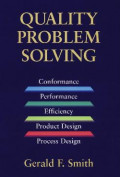 Quality problem solving