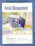 Retail management : a strategic approach