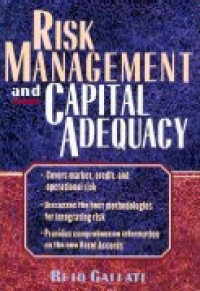 Risk management and capital adequacy