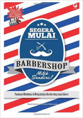 Segera Mulai Barbershop Milik Sendiri