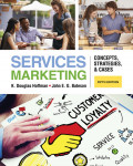 Services Marketing: Concepts, Strategies & Cases
