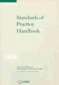 Standards of practice handbok 1999