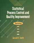 Statistical process control and quality improvement