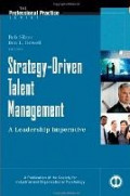 Strategy-driven talent management : a leadership imperative