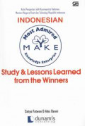 Study & lessons learned from the winners