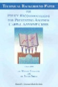 Technical background paper for policy recommendations for preventing another capital account crisis