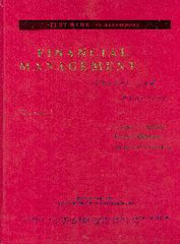 Test bank to accompany financial management : theory and practice