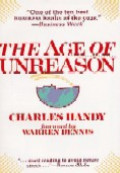 The age of unreason