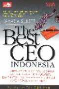 Rahasia sukses the best CEO Indonesia