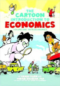 The cartoon introduction to economics