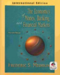 The economics of money, banking, and financial markets